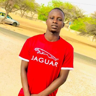 AbdoulAzizBouk9's profile picture. 