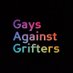 Gays Against Grifters (@ohgaygrifters) Twitter profile photo