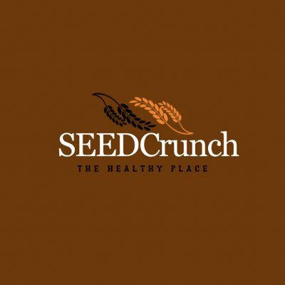 Organic seeds, spice & nut store. Instagram acct. @seedcrunch                 📞 +2349029931556