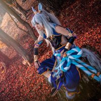 ち ゃも (@ozk_ty_) Twitter profile photo