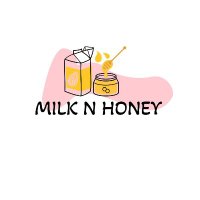 MilkNHoney(@MilkNHoneyTees) 's Twitter Profile Photo