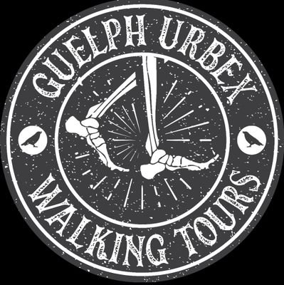 Guelph Urban Exploration Walking Tours. Offering guided walking tours and adventures in Guelph, Ontario.