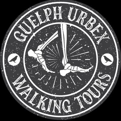 Guelph Urban Exploration Walking Tours. Offering guided walking tours and adventures in Guelph, Ontario.