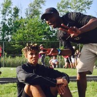 Mark Childs (@coachchilds23) 's Twitter Profile