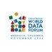 UN World Data Forum (@UNDataForum) Twitter profile photo