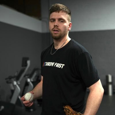 •Performance Coach @TreadHQ •Training to throw 95 MPH while coaching others along the way. Throwers Throw.