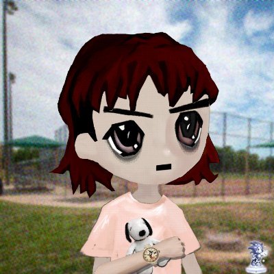 pampychulo's profile picture. 🌽