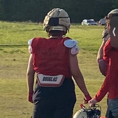 Bullitt East High School • DT • class of 2026 • 5’11 • 230 • 2022 KHSAA State Champions • @maddoxhaynes01@gmail.com • (502) 314-7655