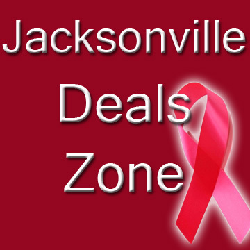 We combined all of the deals that are currently being offered in Jax and surrounding areas. Helping local businesses lower their marketing and promotion cost