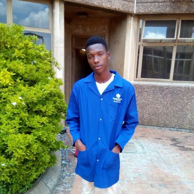 IShilubana6573's profile picture. 