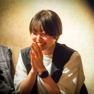 Horiike_M1's profile picture. 渋谷のデザイナーになりました