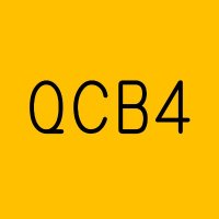QCB4_shop&cafeteria(@QCB4_lunch) 's Twitter Profile Photo