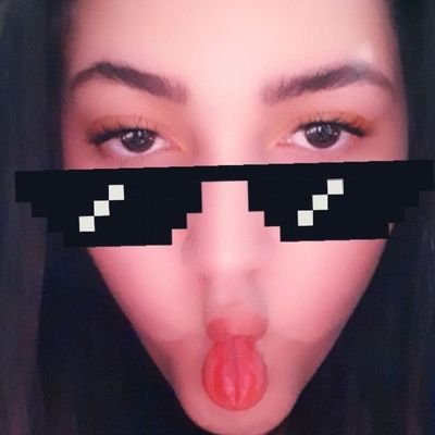 amandad70713272's profile picture. Não sei oq fazer aqui, mais eu tô aqui