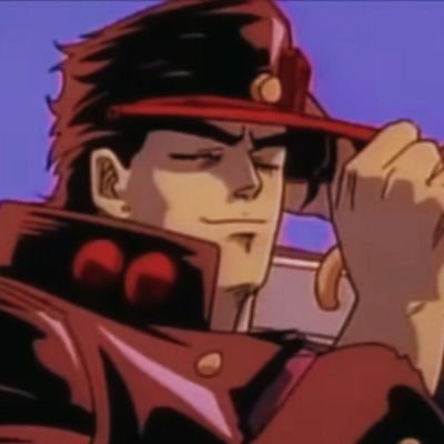 🏳️‍⚧️ Kujo Jotaro 🍉🇵🇸さんのプロフィール画像