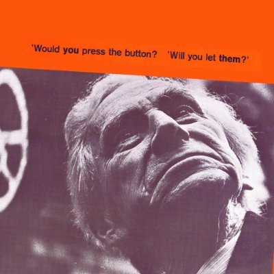 The Bertrand Russell Society works to promote Russell's life, works, & the causes he championed. 'The good life is one inspired by love & guided by knowledge.'