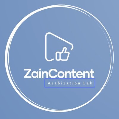ZainContent