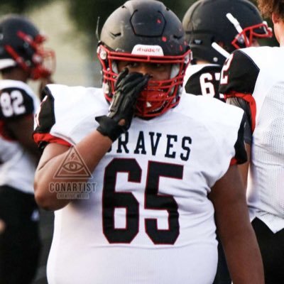 Class of 2024/ 3.8 gpa/ 5’10/ 270/ OG-DT/ Terre Haute South Vigo High School
Email: chasebrown06@yahoo.com