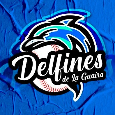 Cuenta oficial
Delfines de La Guaira BBC
Tercera temporada (2024)
Liga Mayor de Béisbol Profesional @LMBP_ve