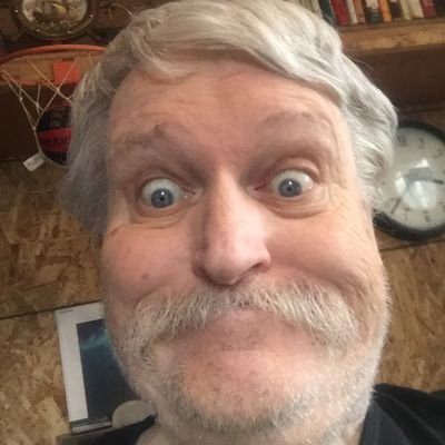 THE ANGRY LIBERAL!
Goal...Funniest man on the planet!
dirtyoldman54@gmail.com