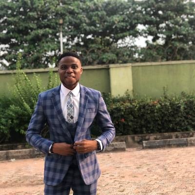 okonkwo_chineme's profile picture. ·Web Developer · Javascript ·Front end Developer ·