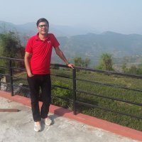 Bikram Chapagai (@bikramchapagain) 's Twitter Profile