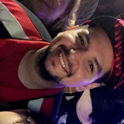 Davidmor14633's profile picture. Aspiring full stack developer!