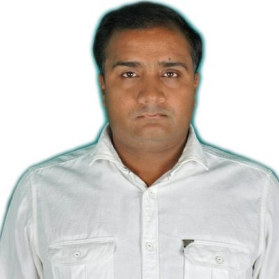 ranjeet1693's profile picture. Political and Social Worker