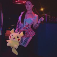 🍑Raven🍑 (@peachluvscream) Twitter profile photo