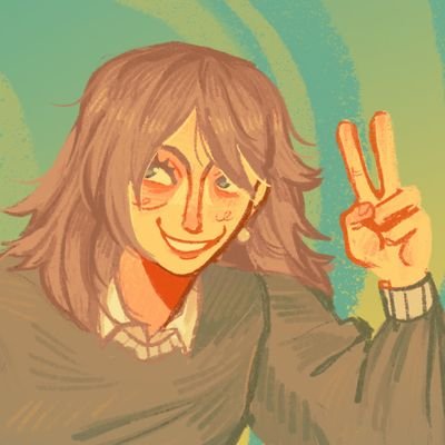 ohyestimetolive's profile picture. 25 // она/её // pfp by @mutiny_hyutiny