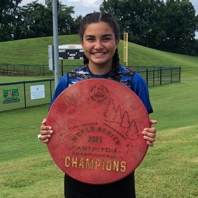 taliaparedes07's profile picture. 