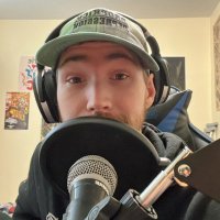 Matthew Kirkpatrick (@koebackup) 's Twitter Profile Photo Matthew Kirkpatrick (@koebackup) 's Twitter Profile Photo