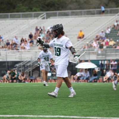 St. Mike's '19 | Jacksonville University Lacrosse #99 | Brooklyn Merchants #28 | Lacrosse Culture Daily Contributor