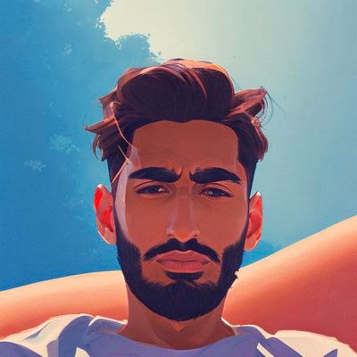 choudrynas's profile picture. 