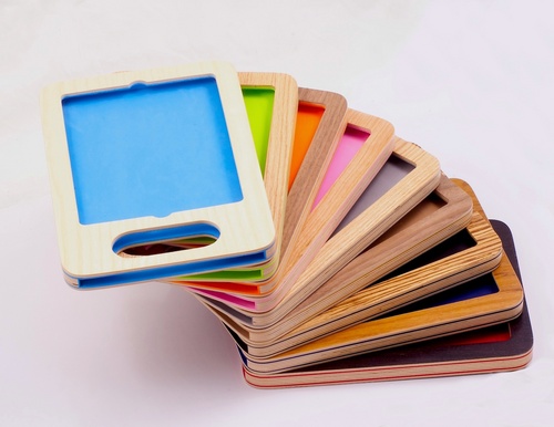 F3DesignsLLC's profile picture. F³ Designs, LLC is the manufacturer of a revolutionary iPad case called The F³ Folio™.