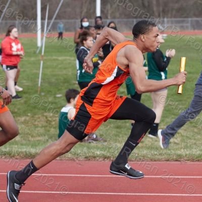 Class of 2024 ~ Let your failures teach you not define you ~ Usain Bolt