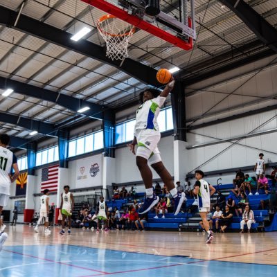 Robbie johnson jr Profile