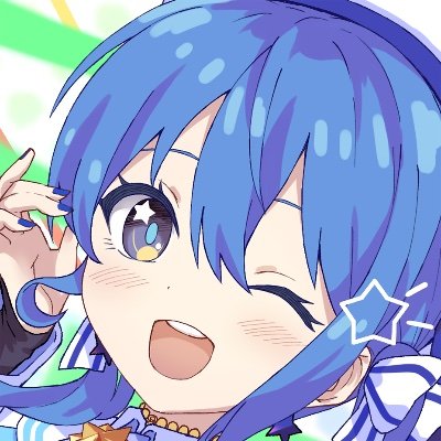 すいせいこーど/SuiseiCordさんのプロフィール画像