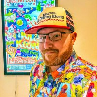 Jason Maultsby (@halloweenginger) 's Twitter Profile