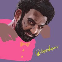べぇ(低浮上気味) (@beedayoo) 's Twitter Profile