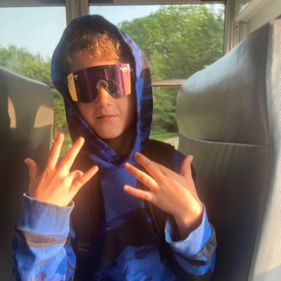 Andrew6276462's profile picture. Looking  better then mrs ike