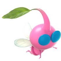 Flying Pikmin pics that go hawd weal... (I just tawk wike dis, okway?? :333)