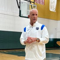 Coach Michael Massucci (@coachmassucci) 's Twitter Profile Photo Coach Michael Massucci (@coachmassucci) 's Twitter Profile Photo