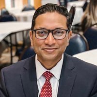 Rupen Shah (@rupenshahmd) 's Twitter Profile