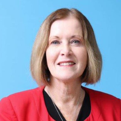 Official Twitter account of the Health Education and Training Institute Chief Executive, Adjunct Professor Annette Solman.