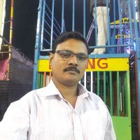 arjun Prasad(@arjunPrasa77434) 's Twitter Profile Photo