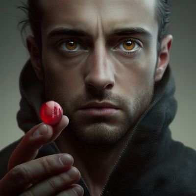 Vires_Evolution's profile picture. 