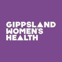 Gippsland Women's Health(@GippslandWomen) 's Twitter Profile Photo
