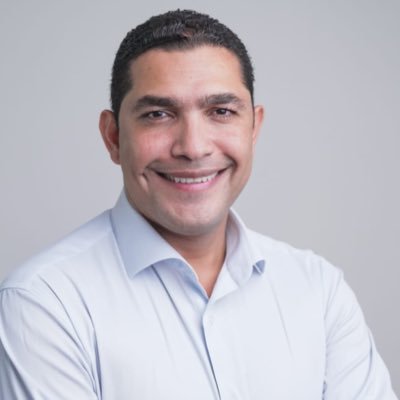 César Solórzano Profile