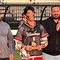 Atown Lax (@allentownlax) 's Twitter Profile Photo Atown Lax (@allentownlax) 's Twitter Profile Photo