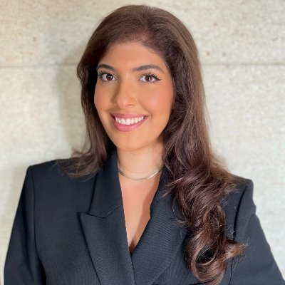 MPP Candidate @Kennedy_School 🎓 | Formerly @UNOCHA 🇺🇳 | Passionate about humanitarian affairs, politics, tech, and economics 🌟 | Views are my own.